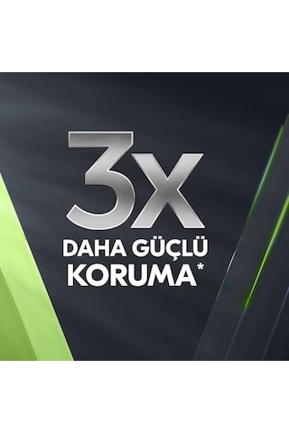Rexona Clinical Protection Erkek Stick Deodorant Active Fresh Ter Kokusuna Karşı Koruma 45 Ml
