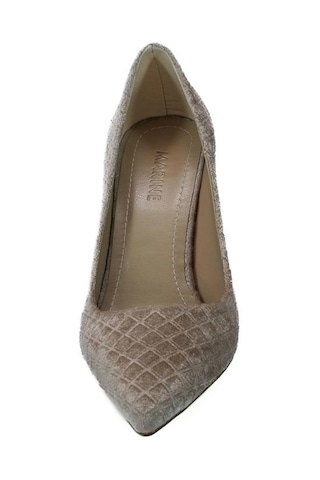 Marine Shoes 134-459 Kadın Ayakkabı