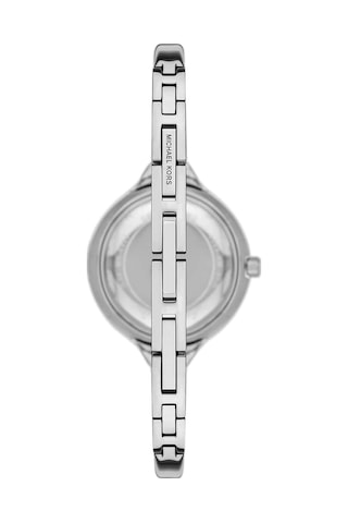 Michael Kors Mk4930 Kadın Kol Saati Metalik Gri