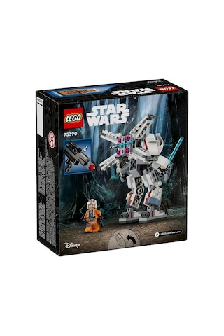LEGO® 75390 Luke Skywalker™ X-Wing™ Robotu V29