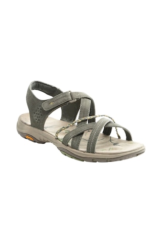 Karrimor Trinidad 3 Ladies Olv Haki