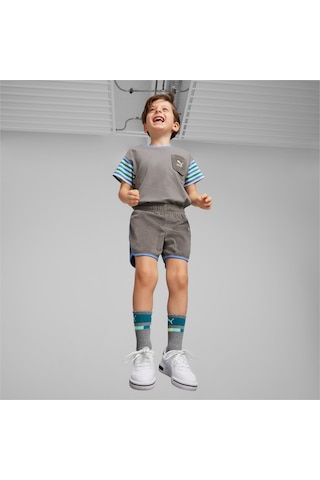 Puma Summer Camp Classics Çocuk Şort