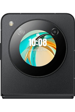 Nubia Flip 8 GB 256 GB (Nubia Türkiye Garantili)