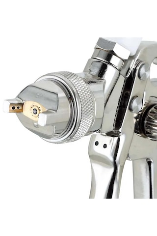 Voylet AB-17G 1.7 MM Üstten Depo Boya Tabancası