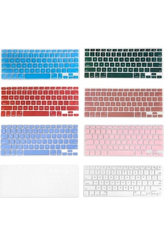 Carrier Macbook Uyumlu Air A1466/a1369 İçin Tpu Malzemeden