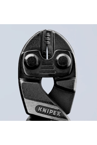 Knıpex Kompakt Mafsallı Keski 250 Mm 7131250