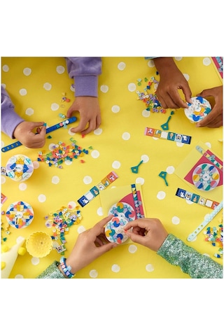 LEGO® Dots 41806 Muhteşem Parti Seti 1154 Parça