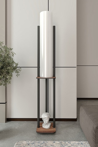 Doras Lambader Madran Ceviz Şapka Rengi