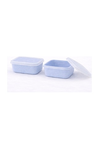 Mini Saklama Kabı Set 250 Ml, Bpa Free,pembe-mavi-sarı,bebek Ek Gıda Kabı,beslenme Çantası İçin Mavi Pembe Yeşil