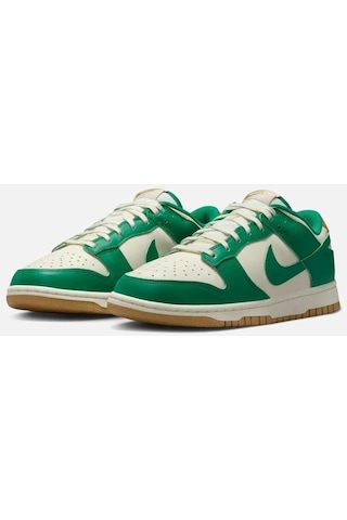 Nike Dunk Low ''malachite Metallic Gold'' Kadın Spor Sneaker Ayakkabı Fb7173-131 001
