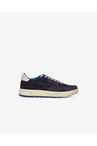 Premiata Sneakers Nous 7222 Siyah