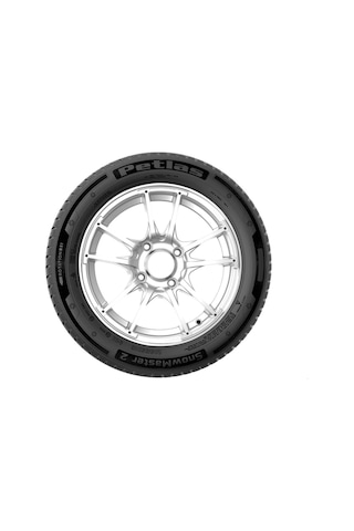 Petlas 185/70R14 TL 88T Snowmaster 2 Kış Lastiği 2025