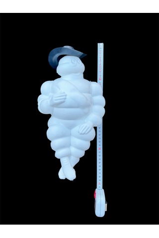 Michelin Küçük Boy Bebek