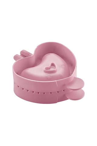 Mini Tart Kalıbı Lila