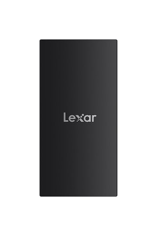 Lexar Sl300 512gb 1050mb/sn Taşınabilir Ssd Lsl300512g-rnbng