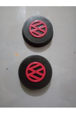 Vw Volkswagen Golf Mk2 Mk3 Amortisör Kule Kapagı