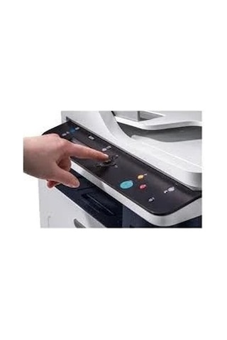 Xerox B205v/ni A4 Mono Çok Fonksiyonlu Lazer Yazıcı 30 Ppm, Wi-fi & Ethernet, 2 Tepsi 251 Sayfa