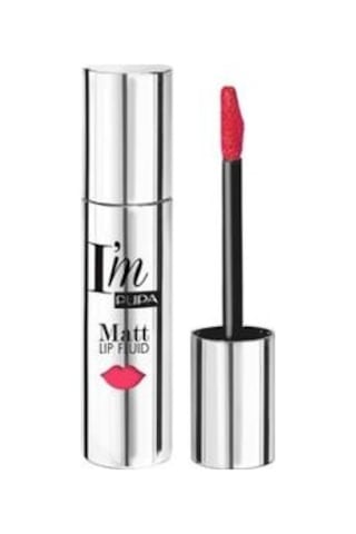 Pupa Milona I'm Matt Lip Fluid Ruj 071 4 ML