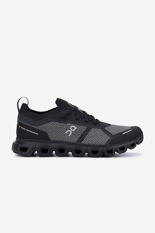 On Erkek Tekstil Siyah Sneakers & Spor Ayakkabı Cloud 6 Versa M Black/eclıpse Siyah