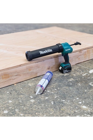 Makita Silikon Tabancası Doldurma Seti 800mm Maa197195-9