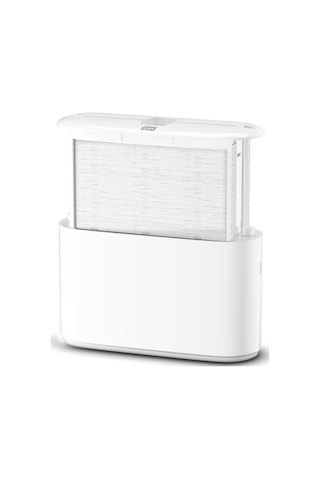 Tork Xpress Tezgah Üstü Z Katlı Havlu Kağıt Dispenseri Beyaz 552200