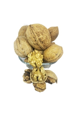 İnce Kabuklu Ermenek Cevizi 1 KG