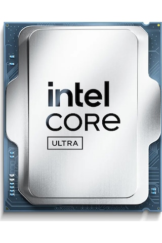 Intel Core Ultra 7 Processor 265kf Arrow Lake Tray