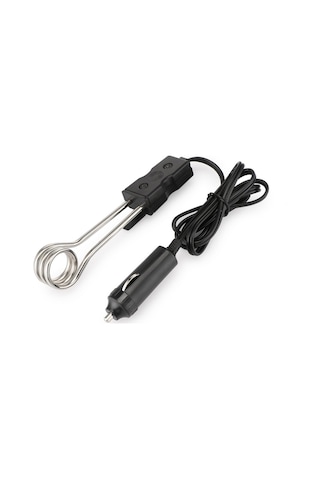 Sones 12v Çakmak Araba Elektrikli Isıtma Su Sopa Su Isıtıcı