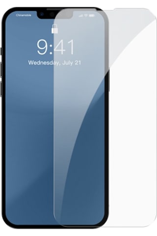 Ally Apple Uyumlu iPhone 13 Pro Max Tempered Kırılmaz Cam Ekran Koruyucu Şeffaf (119756155)
