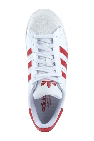 Adidas Superstar Erkek Beyaz Spor Ayakkabı Ig9367 Beyaz