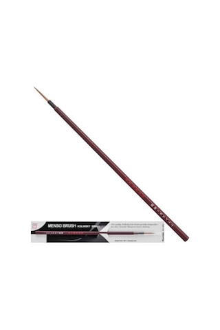 Zig Menso Brush Kolinsky Karikatür-kaligrafi Fırçası Extra Fine Zig Menso Brush Kolinsky Karikatür-kaligrafi Fırçası Extra Fine