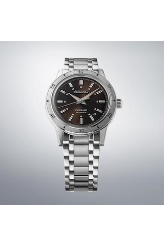 Seiko Presage Automatıc Srpl09j Erkek Kol Saati-14509 Çok Renkli