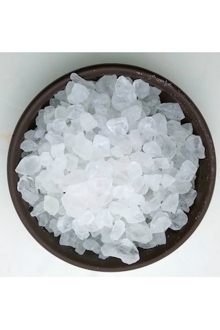 Hancıbey Limon Tuzu İri Tane 5 KG