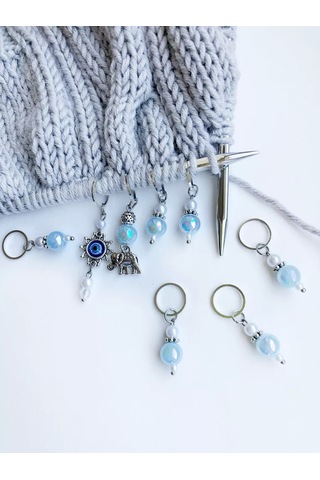 Navanahome Sürgü İşaretleyicileri. İşaretleyici Seti. 253073117