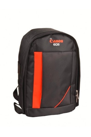Pdx Canon Uyumlu Küçük Boy Pro Sırt Çantası
