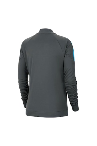 Nike Nıke Academy Pro Knit Kadın Eşofman Üstü-7120 Antrasit