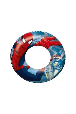 Spider-man Simit 56 Cm Lisanslı Bestway - 98003