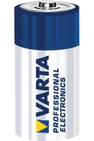 Varta 4034 V4034PX/4LR44 6V Blister Alkalin Pil