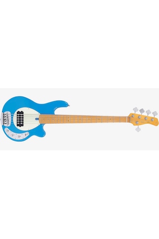 Sire Marcus Miller Z3 5 Telli Bas Gitar Bl
