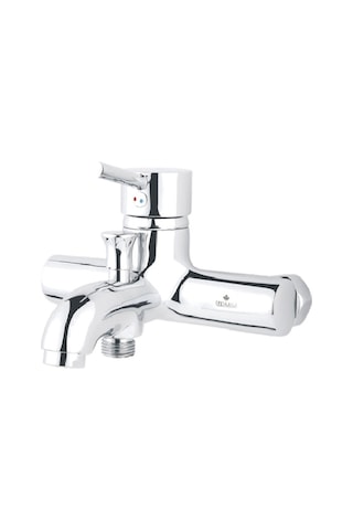 Kerasus Ruby Serisi - Mix Banyo Bataryası 35ø