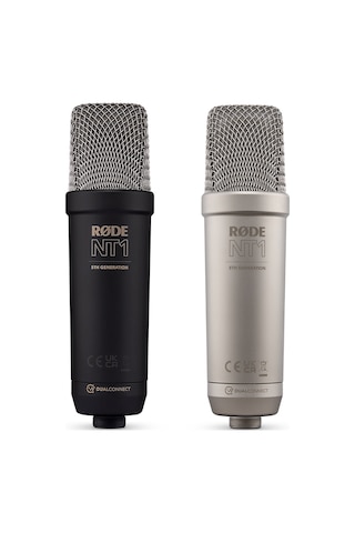 RØDE NT1 5th Black