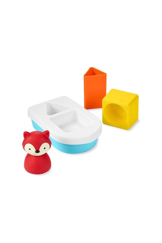 Zoo Banyo Oyuncağı Bot Tilki