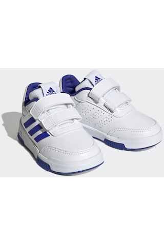 Adidas H06301 Tensaur Sport 2.0 Cf I Çocuk Yürüyüş Koşu Ayakkabısı Beyaz