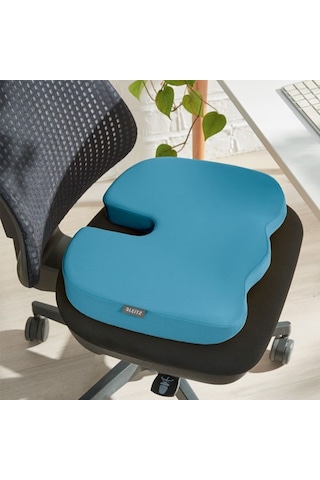 Leitz Ergo Cosy Oturma Yastığı Mavi 52840061