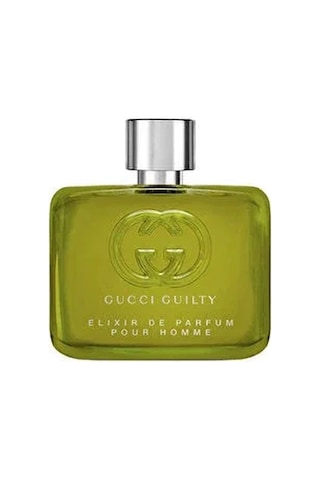 Gucci Guilty Elixir De Parfum 60 Ml Erkek Parfüm Fresh