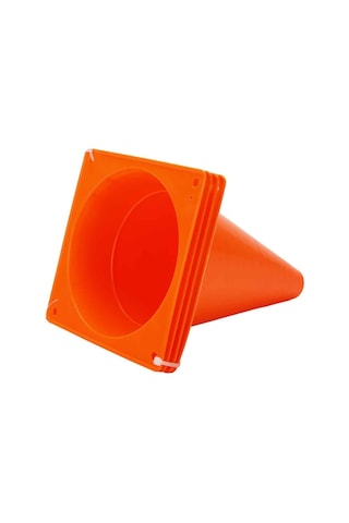 S00040013 Futbol Oyun Aks.kuka 18cm.4lü 2r.24d-sun Turuncu