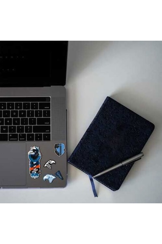 Wizarding World-Harry Potter Sticker-Ravenclaw 37716