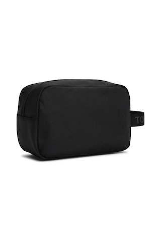 Tommy Hilfiger Erkek Portföy Ve El Çanta Am0am13411bds Black