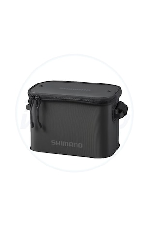 Shimano Bk-019w Balıkçı Kovası
