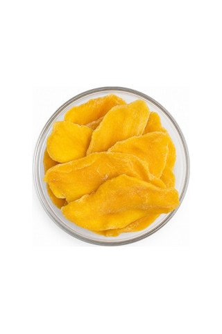 Mango Kurusu - Şekersiz Kurutma - 100 Gr 100 G